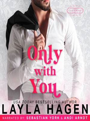 cover image of Only With You